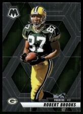 2025 Panini Mosaic #6 Robert Brooks