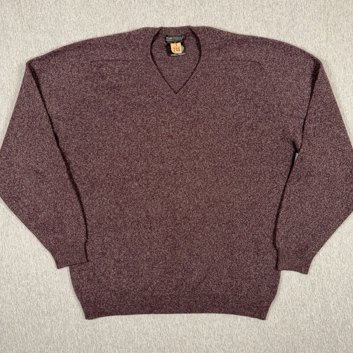 Scotland Cashmere Sweater products for sale | eBay