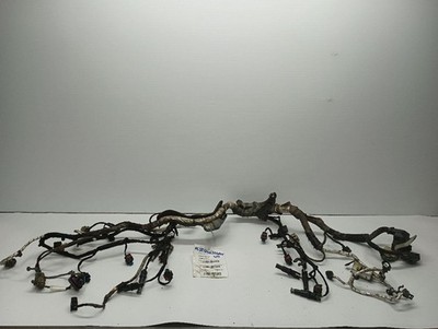 2017 F350 6.7 Super Duty Engine Wire Harness, Auto 4x4 11472537