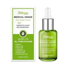 Scar Repair Serum Scar Removal Acne C-Section Surgery Stretch Mark Skin