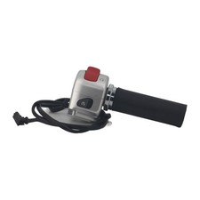 Poignée gaz (Suzuki - Intruder Cr 1800 2008 - 2010)