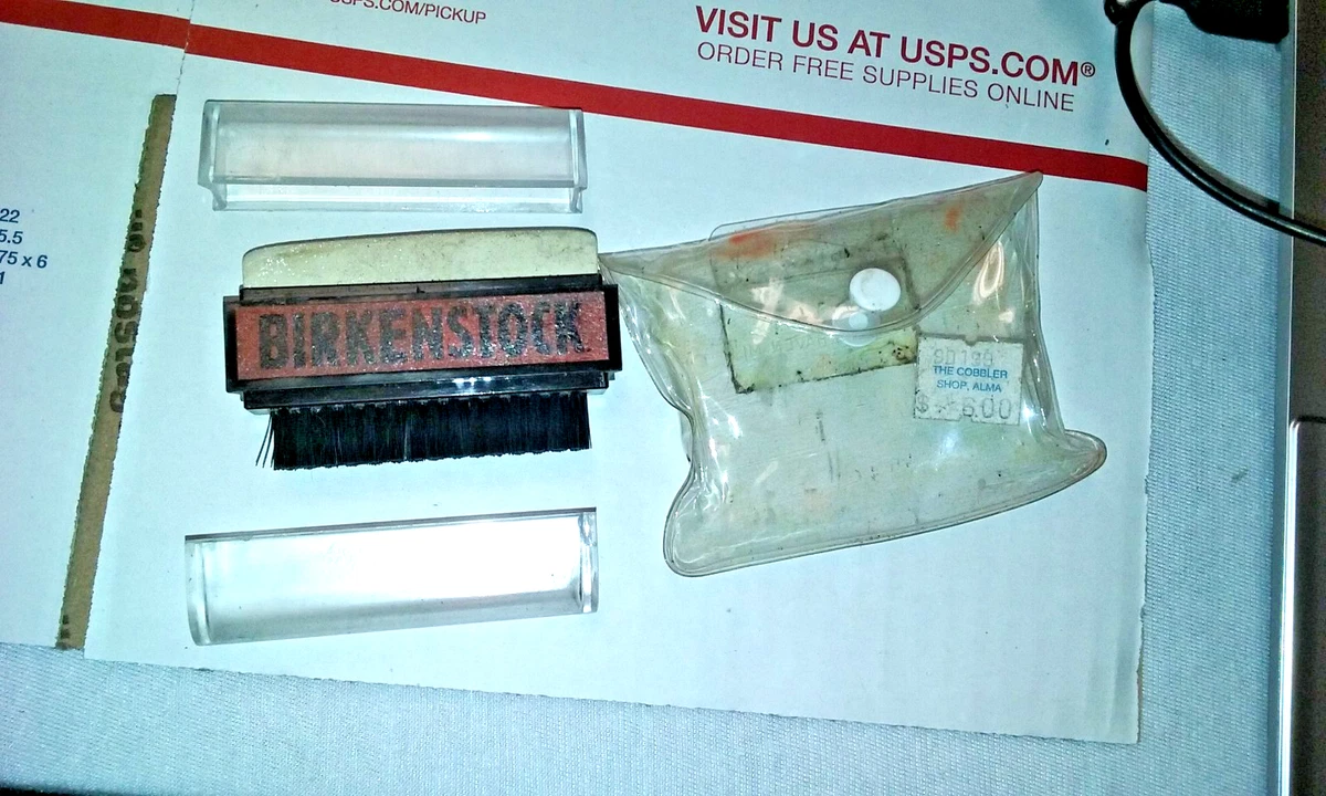 Birkenstock Other Shoe Care & Repair Supplies | eBay