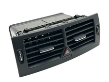 Lüftungsgitter Luftdüse Mitte 1698300054 Mercedes-Benz A W169 B W245