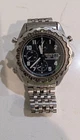 Seiko 7T32-7D19 Sports 200 - Not working