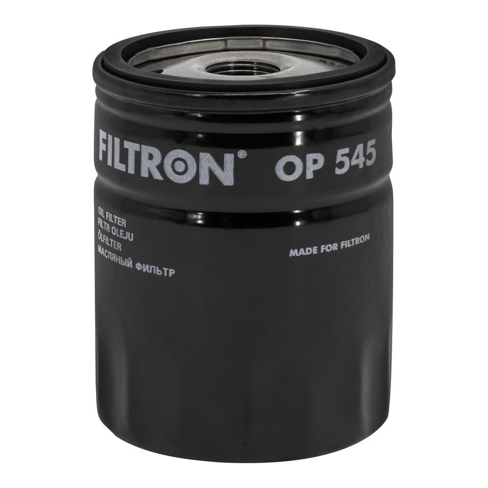 FILTRON, OP 545 Ölfilter | Für PKW, Zuverlässiger Motorschutz, Optimaler Ölfluss, Robuste Bauweise, Entwickelt für Optimalen Schutz - Bild 3