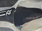 Shaquille O'Neal Worn & Signed Shaq Sneakers Size 22 - Both Autographed — photo 6