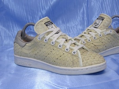 ADIDAS STAN SMITH CF DECON SNEAKER GR 36 37 SUPERSTAR LEDER RAR SCHUHE DAMEN Z8