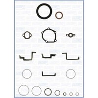 Ajusa Dichtungssatz FüR Toyota Starlet _P8_ _P7_ Corolla Liftback _E9_ _E8_