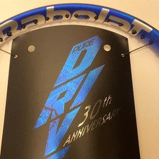 Babolat Pure Drive 30th AnniverSARy New 