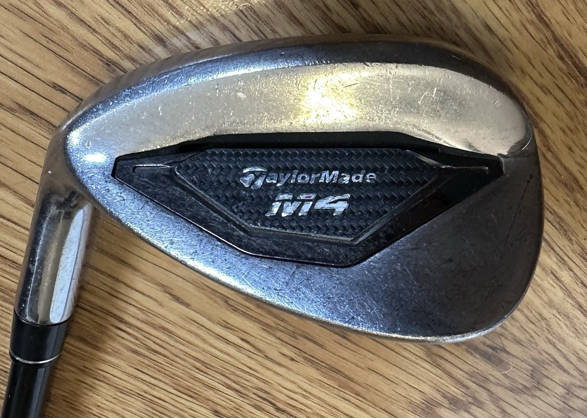 TaylorMade - 新品 M4 カーボン ウェッジ Fujikura Atmos テーラーメイド Amazon.com : TAYLORMADE M4 Iron Carbon Shaft, 2021 Fujikura