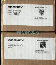 1X NEW COGNEXDMR-303X-00codereader