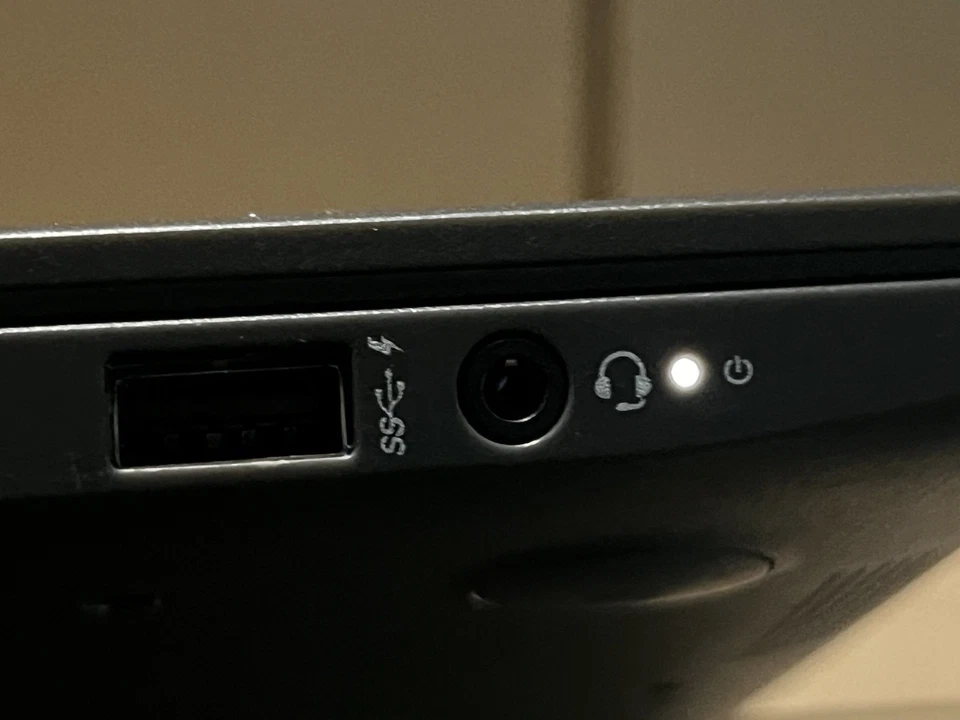 HP Chromebook 11A G8 EE 4GB RAM 16GB eMMc Chrome OS Laptop Notebook - Image 2 of 4