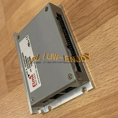 1PCS Used Elmo Motion Control Gold Line G-DCWHI20/100EES Servo Drive