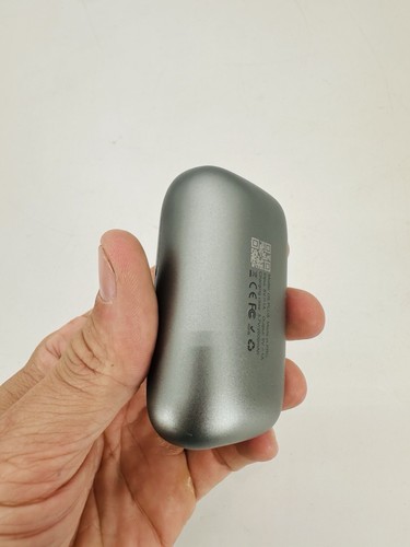 Mifo O5 Plus Smart True Bluetooth Metallic Grey Earbuds - 第 4/10 張圖片