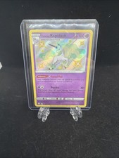 The Pokémon Company Galarian Rapidash Shining Fates Shiny Vault Holo SV048/SV122 on eBay