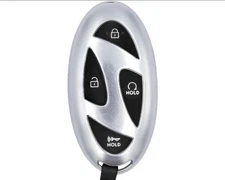 OEM UNLOCKED 2023-2025 HYUNDAI KONA SMART KEYLESS REMOTE FOB 95440-BE060