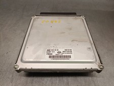 Moteur Ssangyong RODIUS