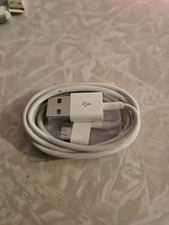Brand new 3ft Genuine OEM Cable for Apple iPod Classic- 30-Pin To USB