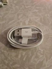Brand new 3ft Genuine OEM Cable for Apple iPod Classic- 30-Pin To USB