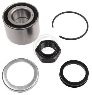 A.B.S.-OE 200023-OE Wheel Bearing Kit for CITROËN,PEUGEOT