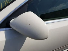 Driver Side View Mirror Power Without Puddle Lamp Fits 03-07 AUDI A8 296119