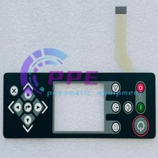 1PC NEW 1626850005 Membrane Keyboard for Atlas Copco Air Compressor