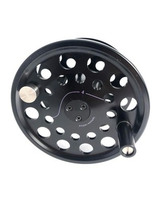 Radius 1.5 Open Spool Lamson R1.5OPENSPOOL Spinningfischen Unisex