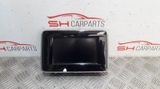 Monitor Navigationssystem Mercedes-Benz B-Klasse Sports Tourer W246, W242 A24690 Monitor Navigationssystem Mercedes-Benz B-Klasse Sports Tourer W246, W242 A24690