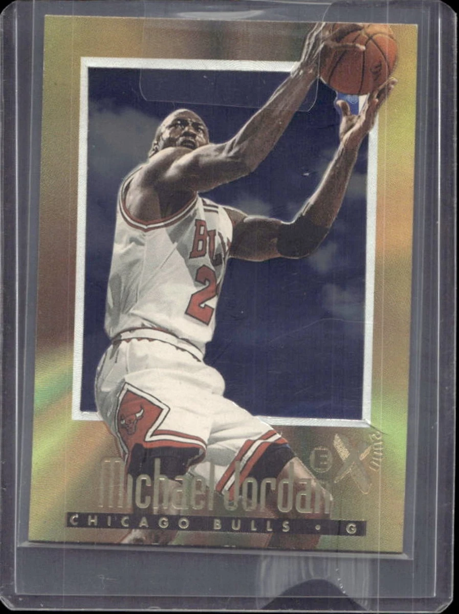 1996-97 Skybox E-X2000 Basketball Trading Cards for sale | eBay