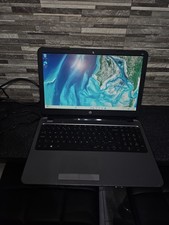 L178 HP 255 G3 Laptop AMD A4-5000 4GB RAM 500GB HDD Windows 11 