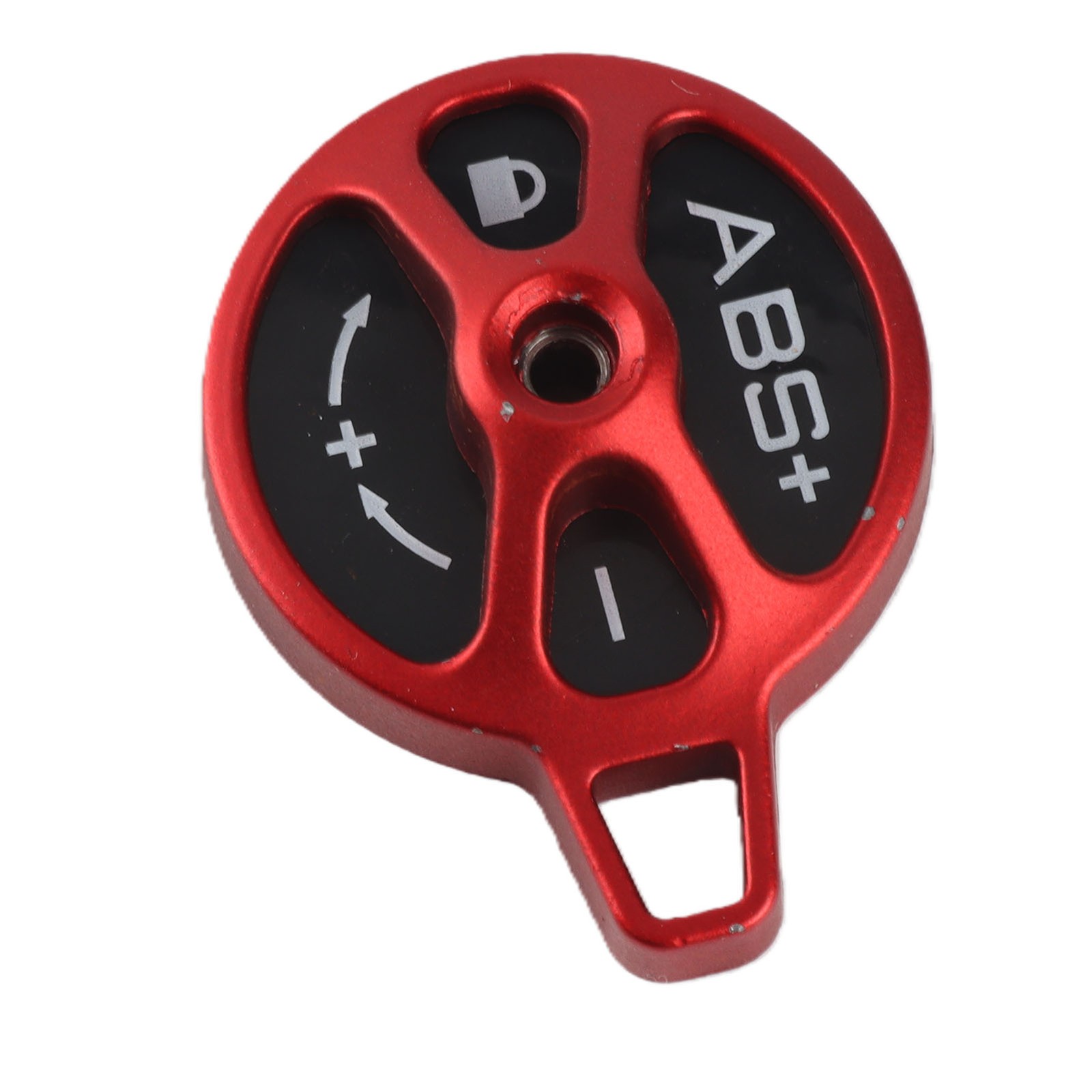 :BOLANY Bike Fork Lock Cover Shoulder Control Speed Lock Cover