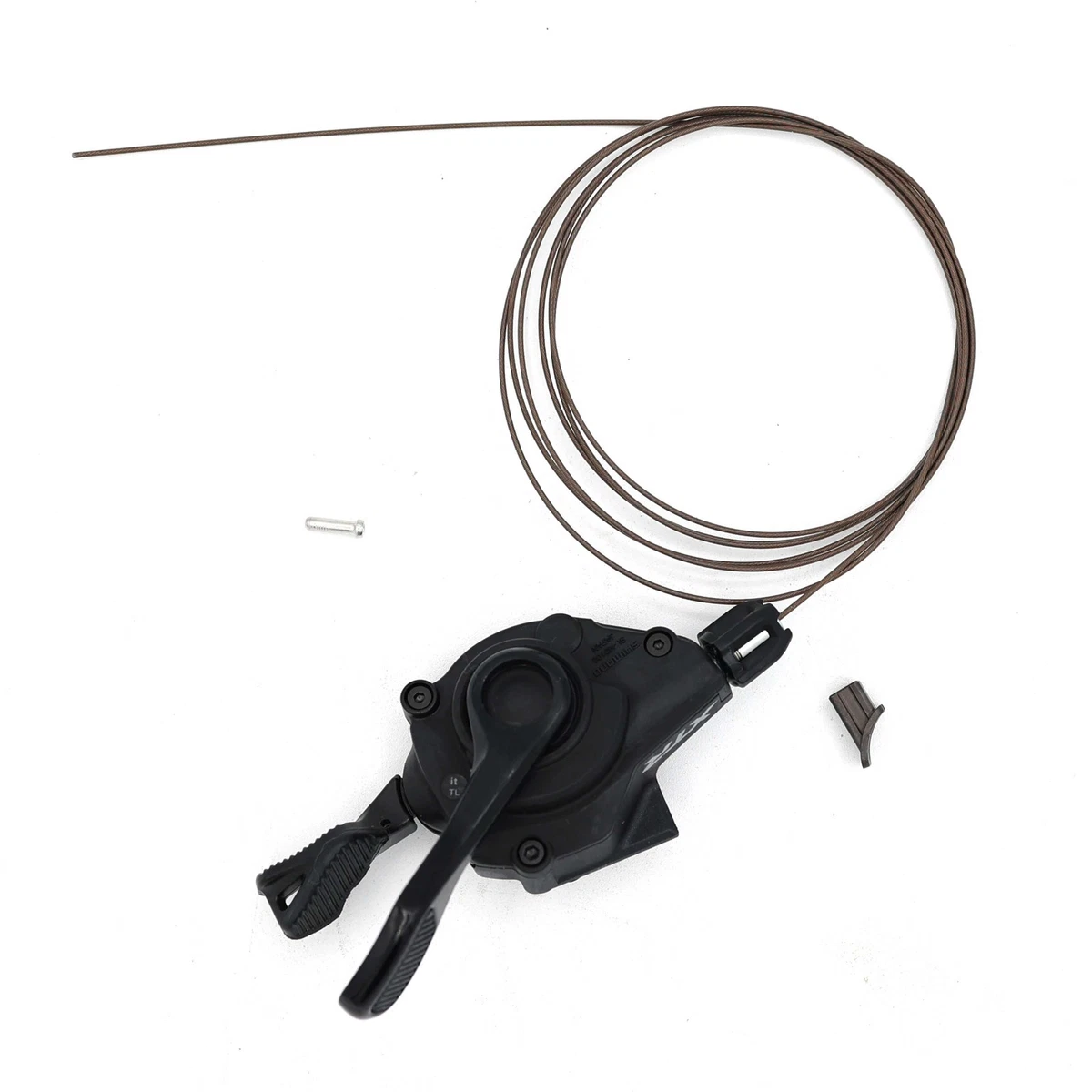 Shimano XTR SL-M9100-IR 12-Speed Shifter Right I-Spec EV Trigger Lever