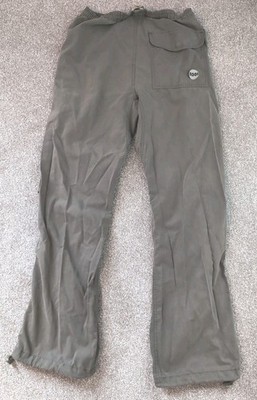 Moon Kletterhose Moon Cypher Hose Bouldern sehr guter Zustand Taille 28''/30 Bein 30