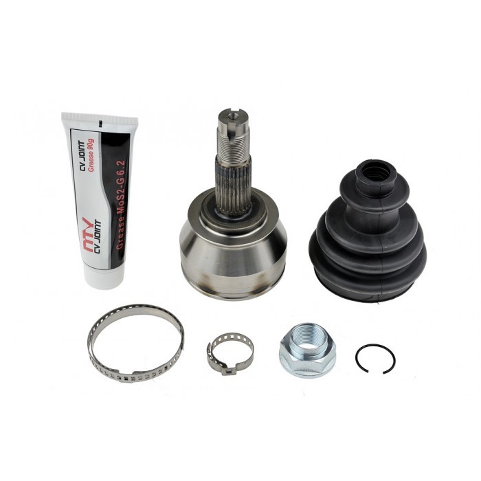 Joint de transmission cardan côté roue haute résistance mécanique pour Lancia Musa 1.6 D