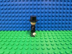 LEGO Penguin Minifigure Batman DC Super Heroes sh0096 76010 CMF Lot Rare  HTF 