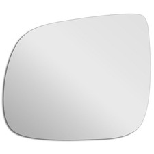 Heated Mirror Glass for 2009-2017 AUDI Q5 201...