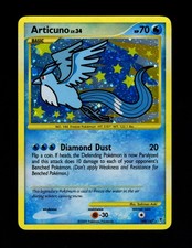Articuno 148/147 Supreme Victors 2009 Secret Holo Rare Pokémon Card on eBay