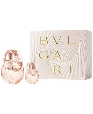Bvlgari Omnia Crystalline Fragrance for Women 2 Piece Gift Set