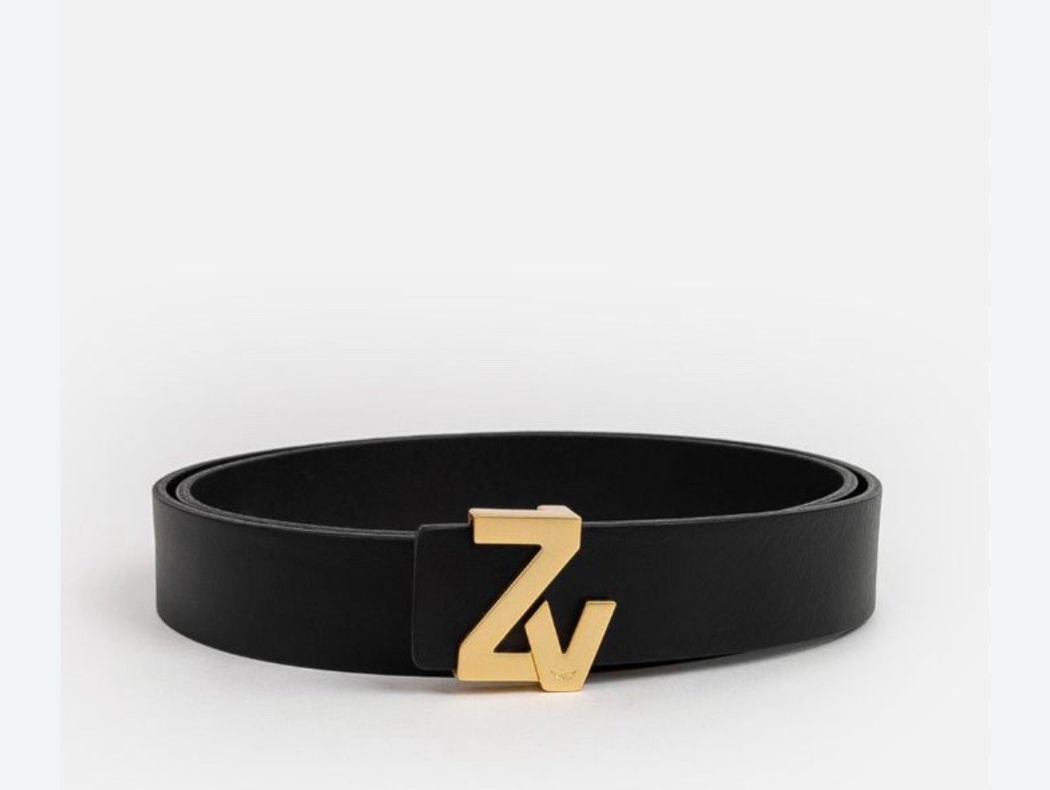 Cinturón Zadig