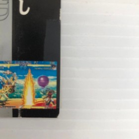 NEO GEO CD Hudson Tengai Makyo Shinden from japan