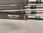 Goldsmith Lady Sterling Oversize RH Iron Set.TT Lite (L) Steel Shafts. — photo 5
