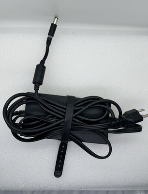DELL LA130PM121 19.5V 6.7A 130W Genuine Original AC Power Adapter Charger