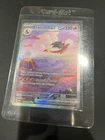 Charizard ex 199/165 Sv: Scarlet & Violet 151 Holo