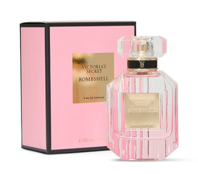 1.7oz Victorias Secret Bombshell Original 50mL size VIRAL