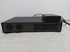 NAIM NAC 82 / NAPSC PSU (OLIVE) POT8 -  PRE AMPLIFIER AMPLIFIER