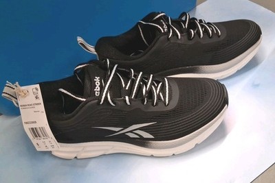 Reebok Women's Road Strider Lightweight Mesh Running Sneaker
