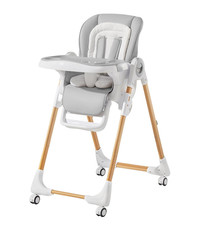 Convertible High Chairs for Babies and Toddlers, Height Adjustable Baby High Cha