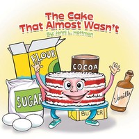 Jenni L. Hoffman | The Cake That Almost Wasn't | Taschenbuch | Englisch (2014)