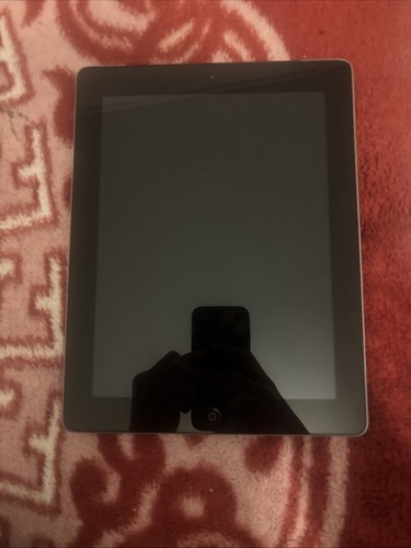 Apple iPad 9e Gén. 64 Go, Wi-Fi, 10,2" - Gris sidéral 1
