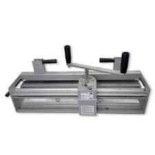 Clipper Roller Lacer RL-83026 Conveyor Belt L...
